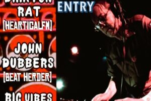 Jun 15 - Reggae Revival Session