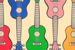 Jun 8 - Ukes @ The Globe