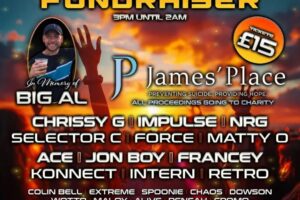 Jul 19 - Emerge meets Fruition