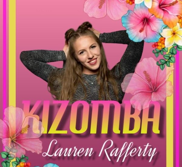 photo of Lauren Rafferty