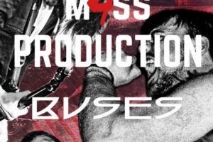 Aug 8 - M4SS Production + Buses + Poppy Seeds