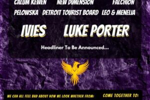 Aug 30 - Raise Up Fest 2025!