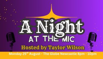 A Night at The Mic