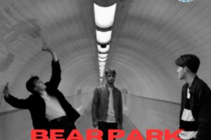 Aug 9 - Bear Park + Special Guests