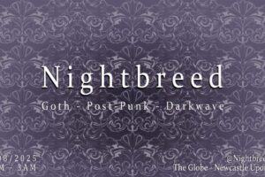 Aug 8 - Nightbreed