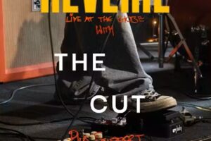 Jul 17 - Reverie + The Cut + Erratics
