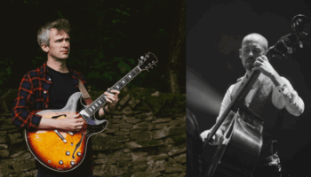 Andy Watt & Dan Rogers