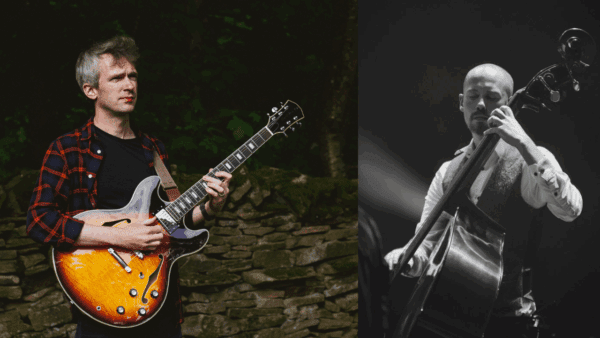 Oct 26 – Andy Watt + Dan Rogers