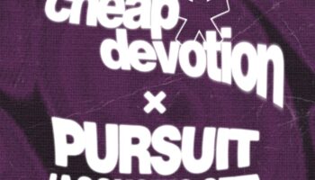 Cheap Devotion