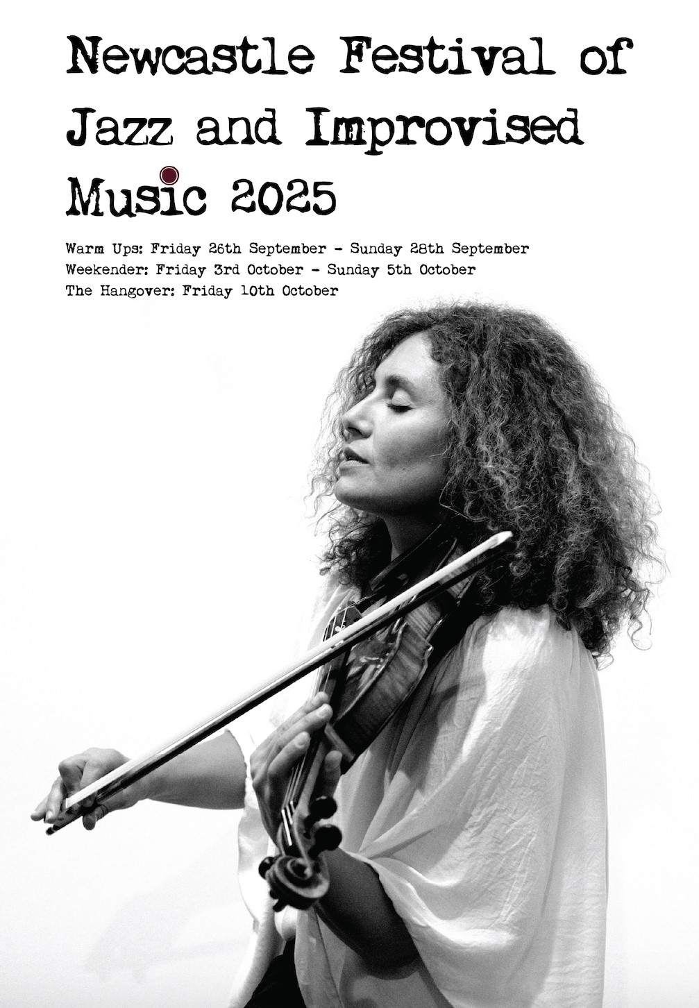 Brochure cover