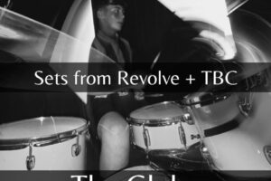Aug 23 - Odyssey + Revolve + Flouresence