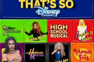 Sep 25 - That's So - Disney Channel