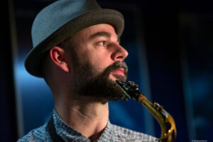 Oct 16 - Luis Verde Trio