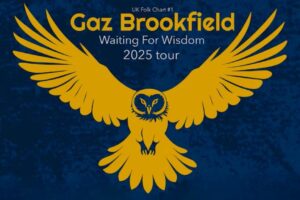 Oct 18 - Gaz Brookfield + support