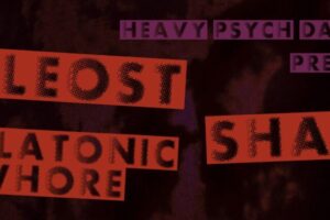 Nov 8 - Teleost + SHAN + Platonic Whore