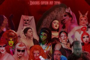 Oct 24 - Monsters for Mones