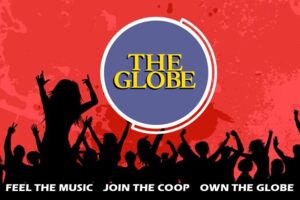 Own The Globe