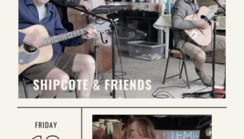 Shipcote and Friends
