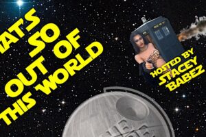 Oct 9 - That's So - Out Of This World