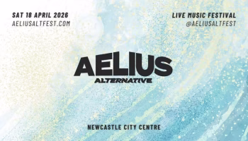 Aelius 2026