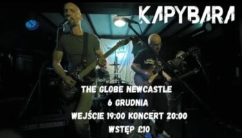 Kapybara