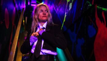 Lo Photo of Lindsay Hannon