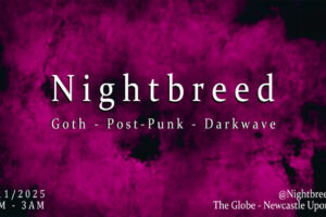 Nov 14 - Nightbreed