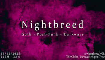 Nightbreed Nov