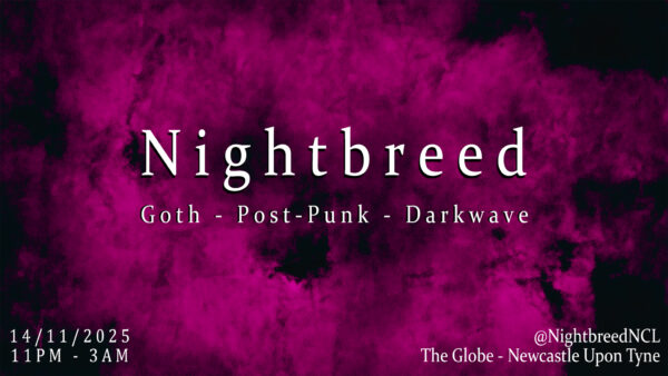 Nov 14 - Nightbreed