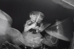 Nov 8 - Odyssey + Behind + Velvet Hollow