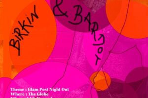 Nov 14 - Birkin and Bardot