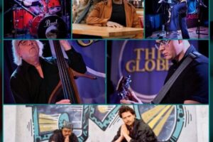 Nov 27 – Sleep Suppressor + Christie-Chan Duo + Liam & Shayo