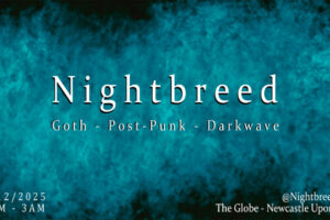 Dec 12 - Nightbreed