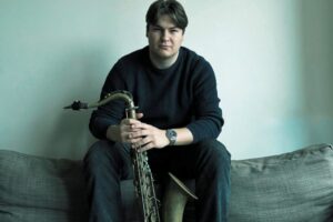 Feb 1 - The Olly Styles Experience + Jenny Baker