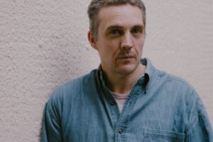 Feb 7 - Simon Taylor EP Launch