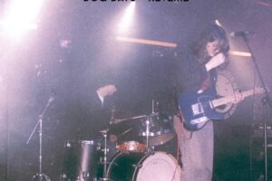 Feb 16 - Zuoliya + Reverie + Dog Days