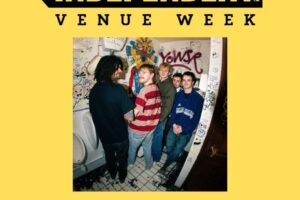 Jan 29 - BUSES + Polyvinyl + Stellacaster