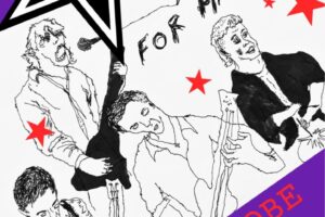 Jan 24 - Headfirst for Halos + Support