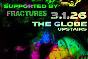 Jan 3 - Near Life + Burnout + Fractures