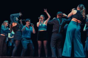 Jan 18 - Northern Lights