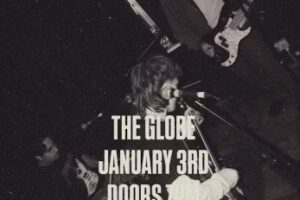 Jan 3 - Reverie + Pale Ale + Riöt