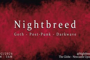 Mar 13 - Nightbreed