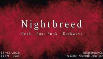 13 feb nightbreed