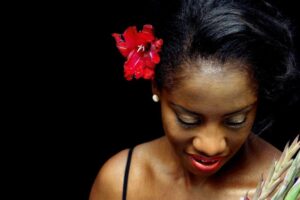 Jan 25 - Alexia Gardner Trio