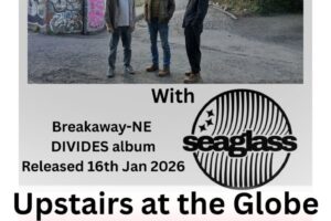 Jan 23 - Breakaway NE + Seaglass