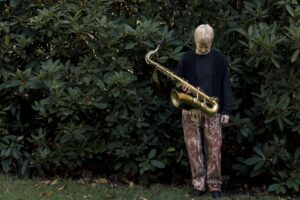 Feb 22 - Harben Kay Quartet