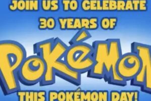 Feb 27 - PokéParty: Journey Through the Generations