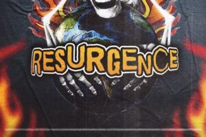 Feb 12 - Resurgence + Hung Out To Dry + Cheap Devotion