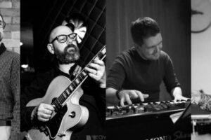 Apr 30 - Duke Junction