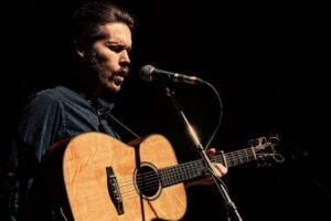 Sep 3 - Luke Jackson